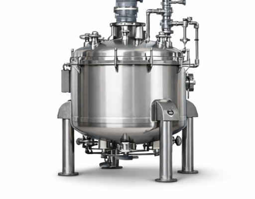 Agitated Nutsche Filter (ANF)