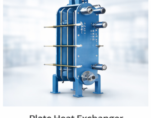 Plate Heat Exchanger