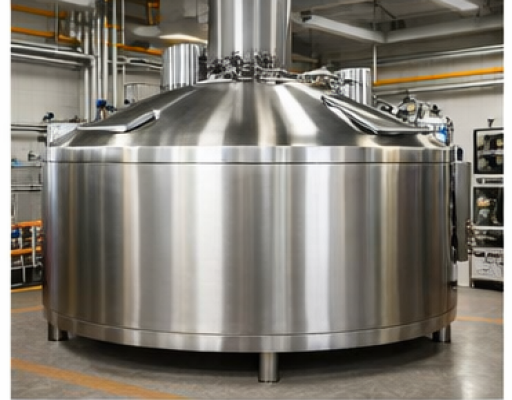 Brew Kettle / Brewing Vessel