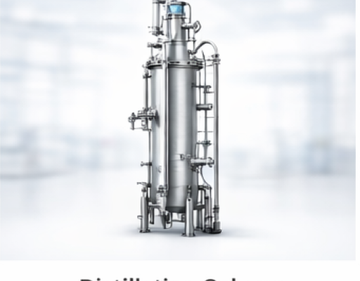 Distillation Column