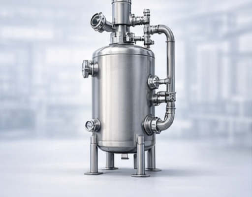 Knockout Pot (Process)